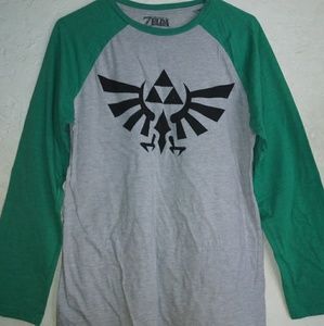 Legend of Zelda Shirt